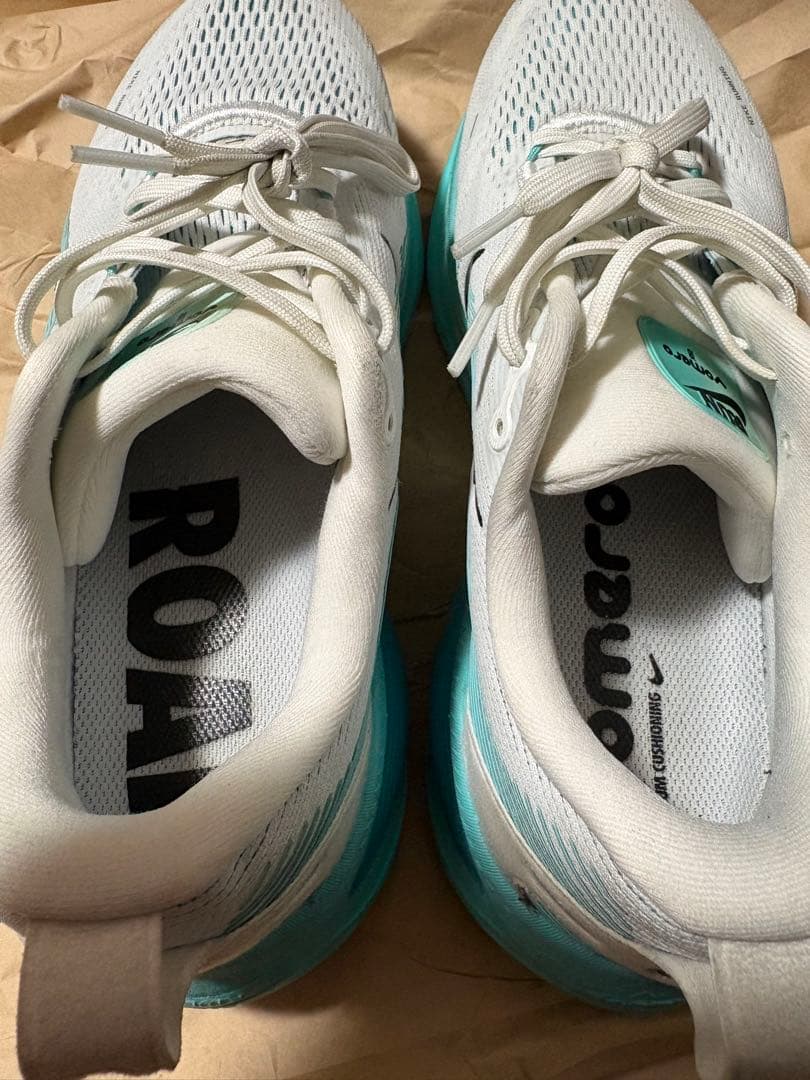 Nike ボメロ 18 シューズ ランニング 26 cm zoomx マラソン