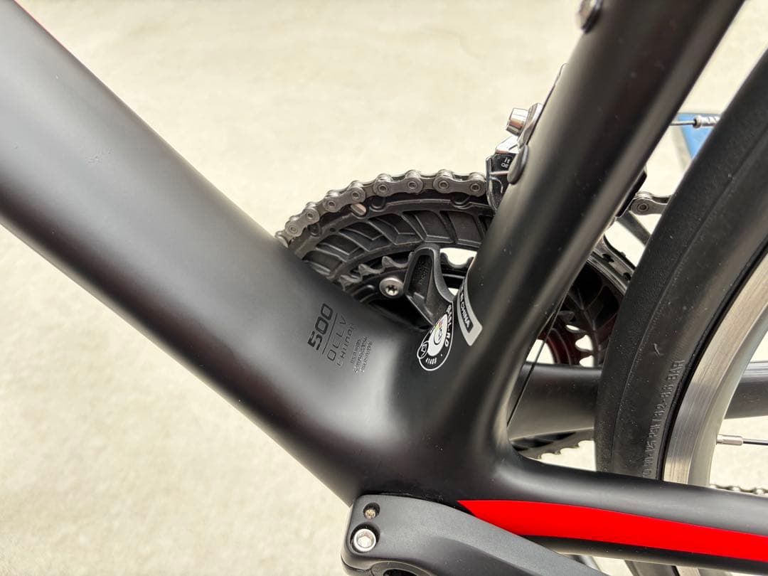 【最終値下】 TREK EMONDA SL5 2019-2020