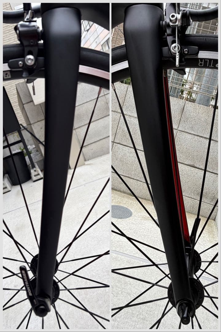 【最終値下】 TREK EMONDA SL5 2019-2020