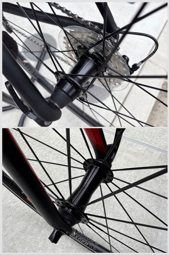 【最終値下】 TREK EMONDA SL5 2019-2020