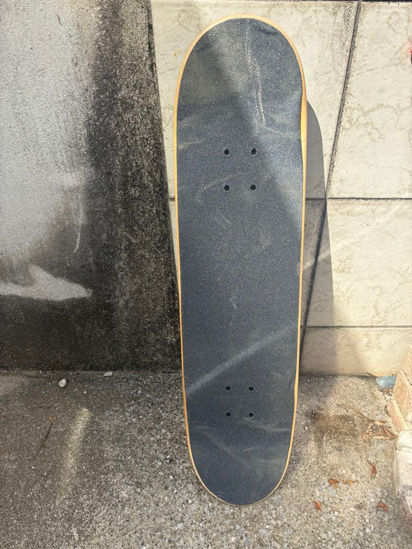 SANTA CRUZ スケートボード コンプリート