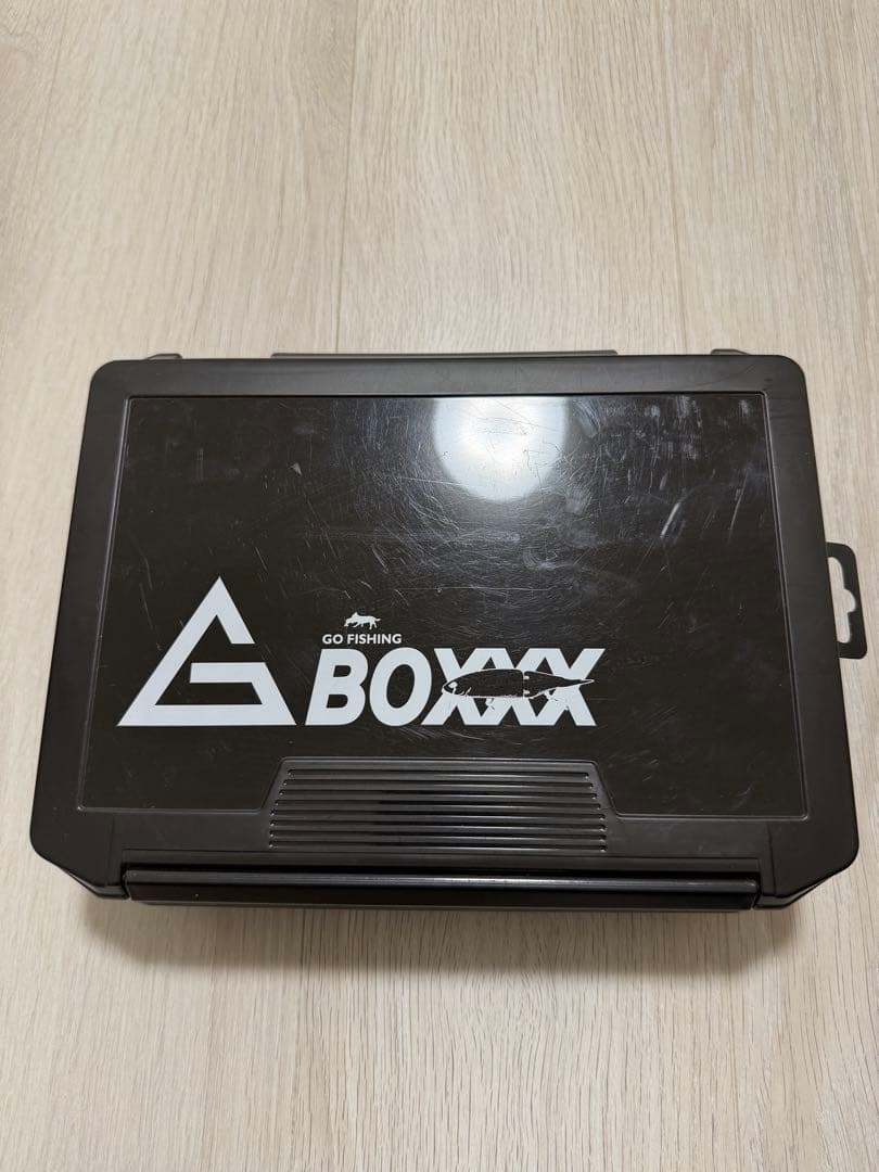タイニークラッシュ low G-BOXセット