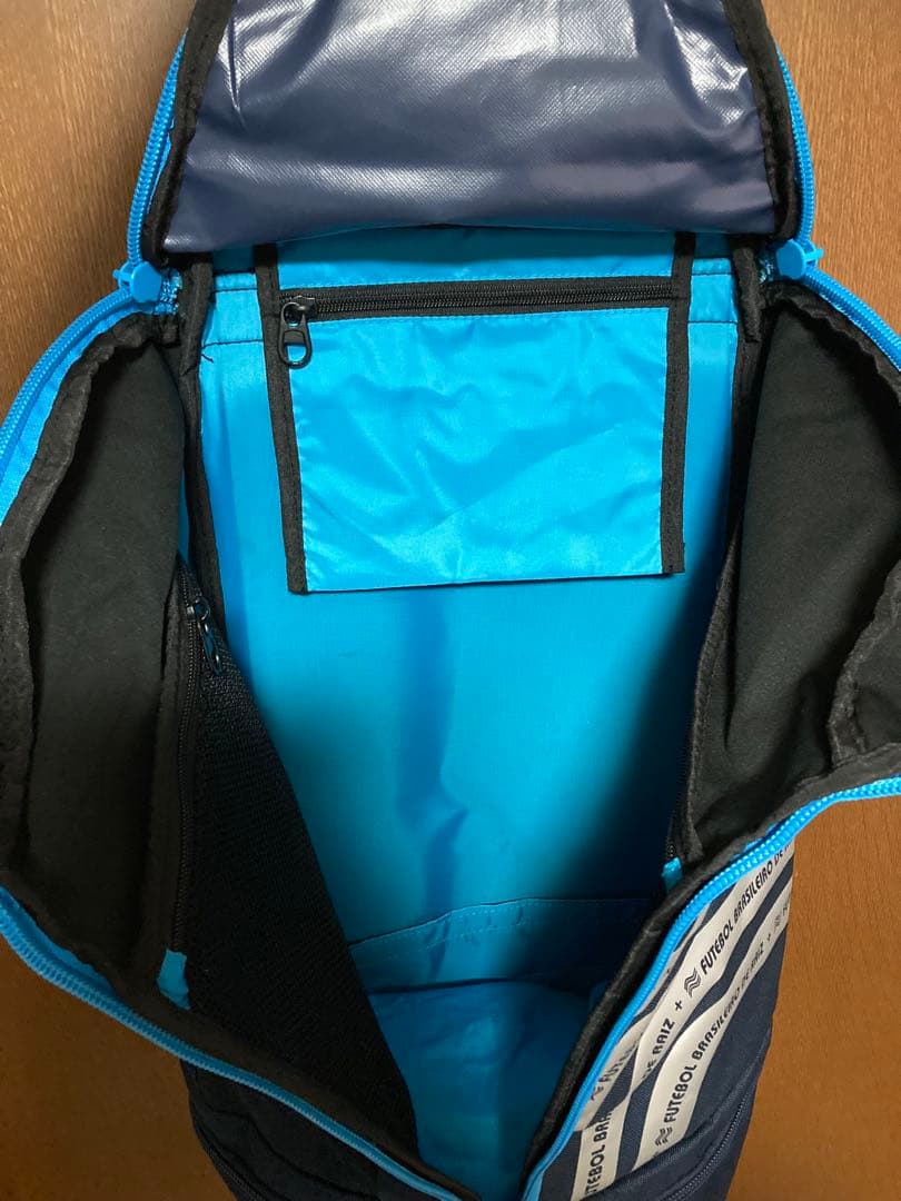 PENALTY ハイスベンチレーションパック容量:35L 未使用