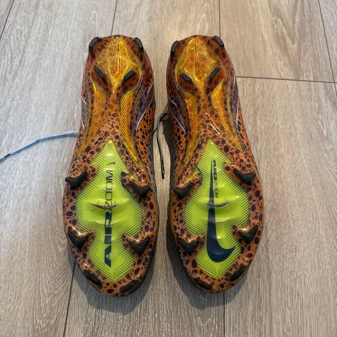 Nike スパイクシューズ