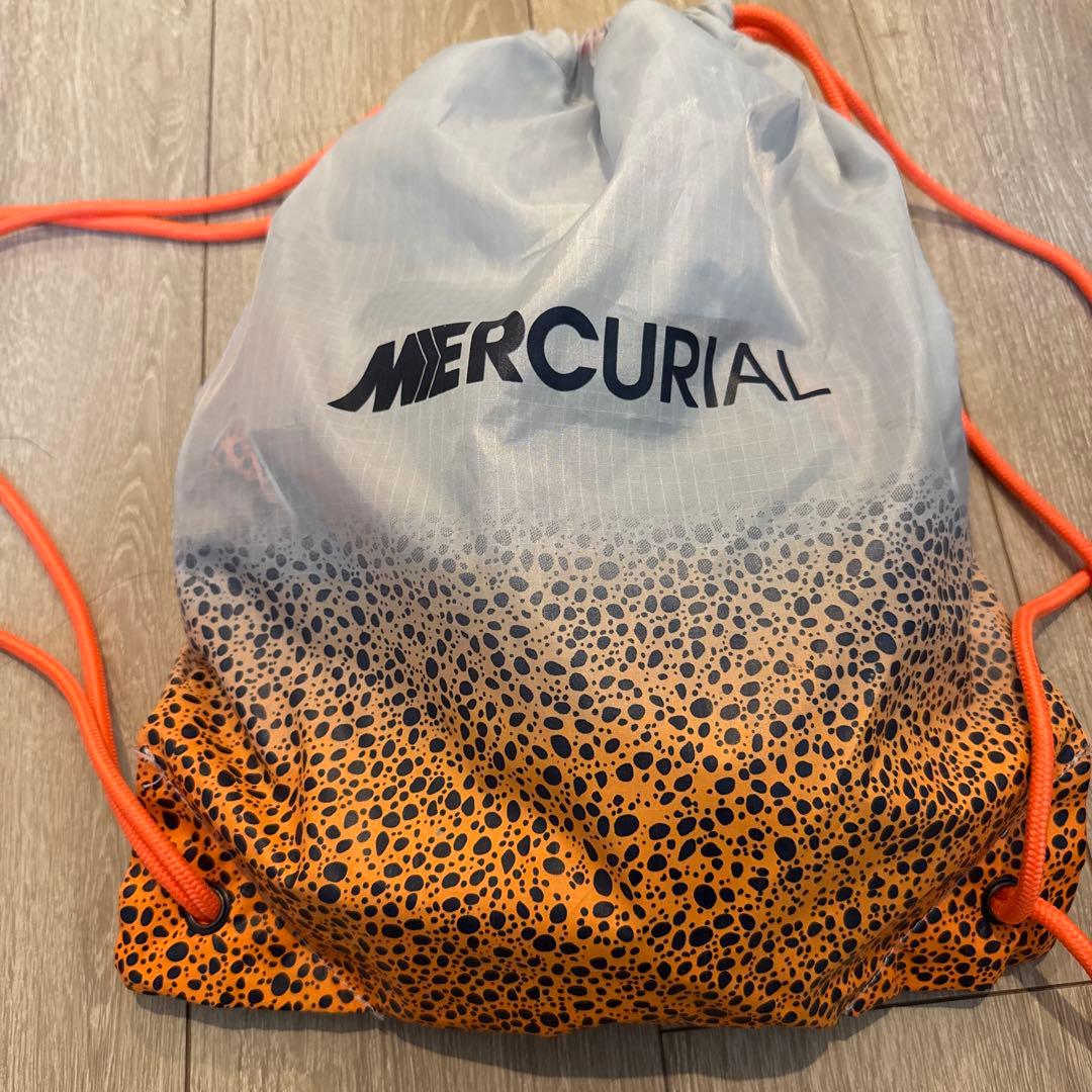 Nike スパイクシューズ