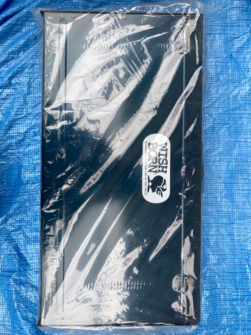 ウィッシュボーン　クッキングツインバーナー