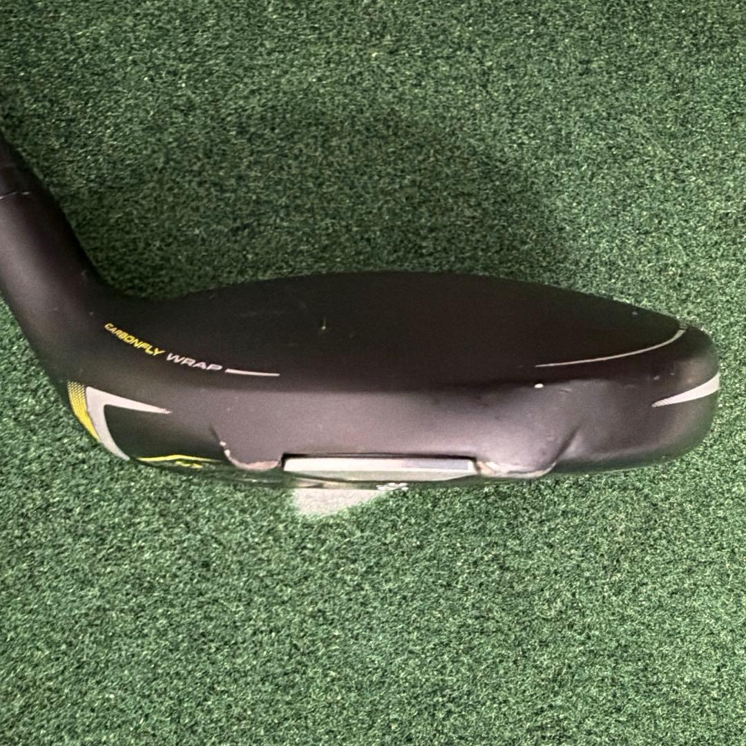 PING G430 ユーティリティ6U 30度 TOUR2.0ブラック90S