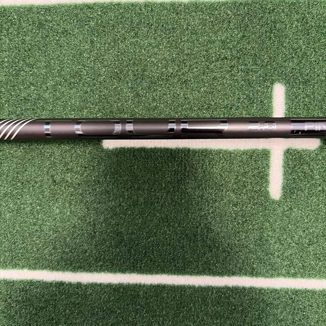 PING G430 ユーティリティ6U 30度 TOUR2.0ブラック90S