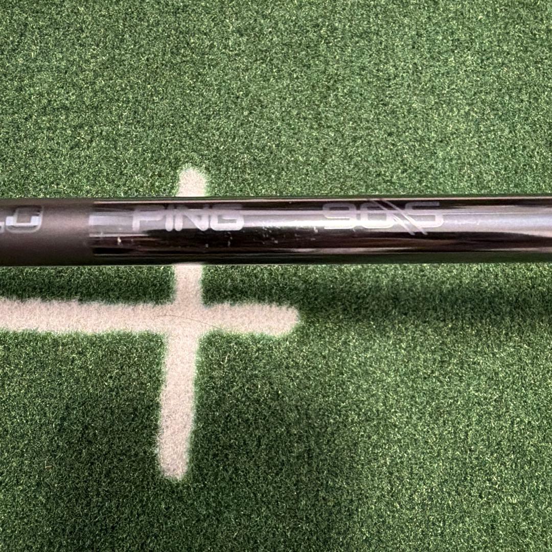 PING G430 ユーティリティ6U 30度 TOUR2.0ブラック90S