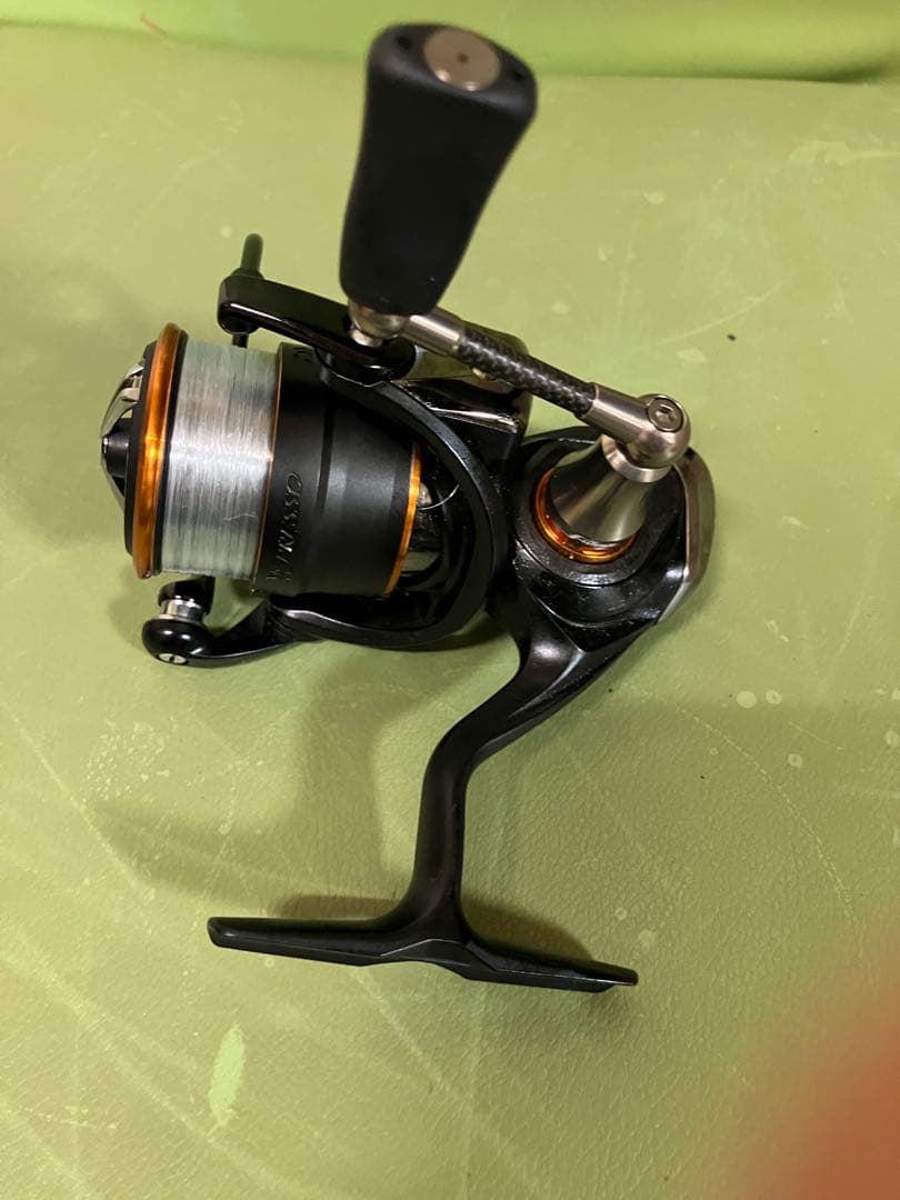 21プレッソ PRESSO LT2000SS-P ファンネル42.5mm