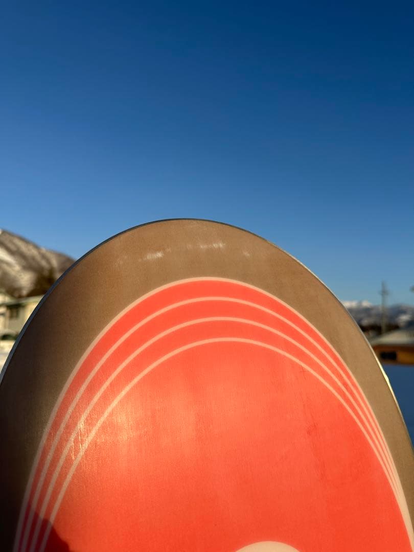 Burton スノーボード グリルマスターボード 155cm