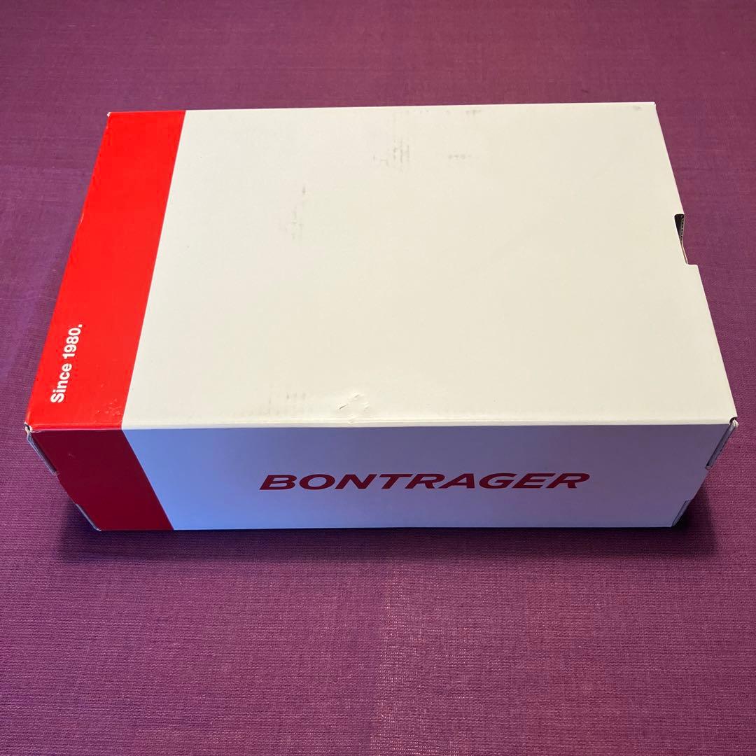 【新品未使用】27cm BONTRAGER SSR SHOE