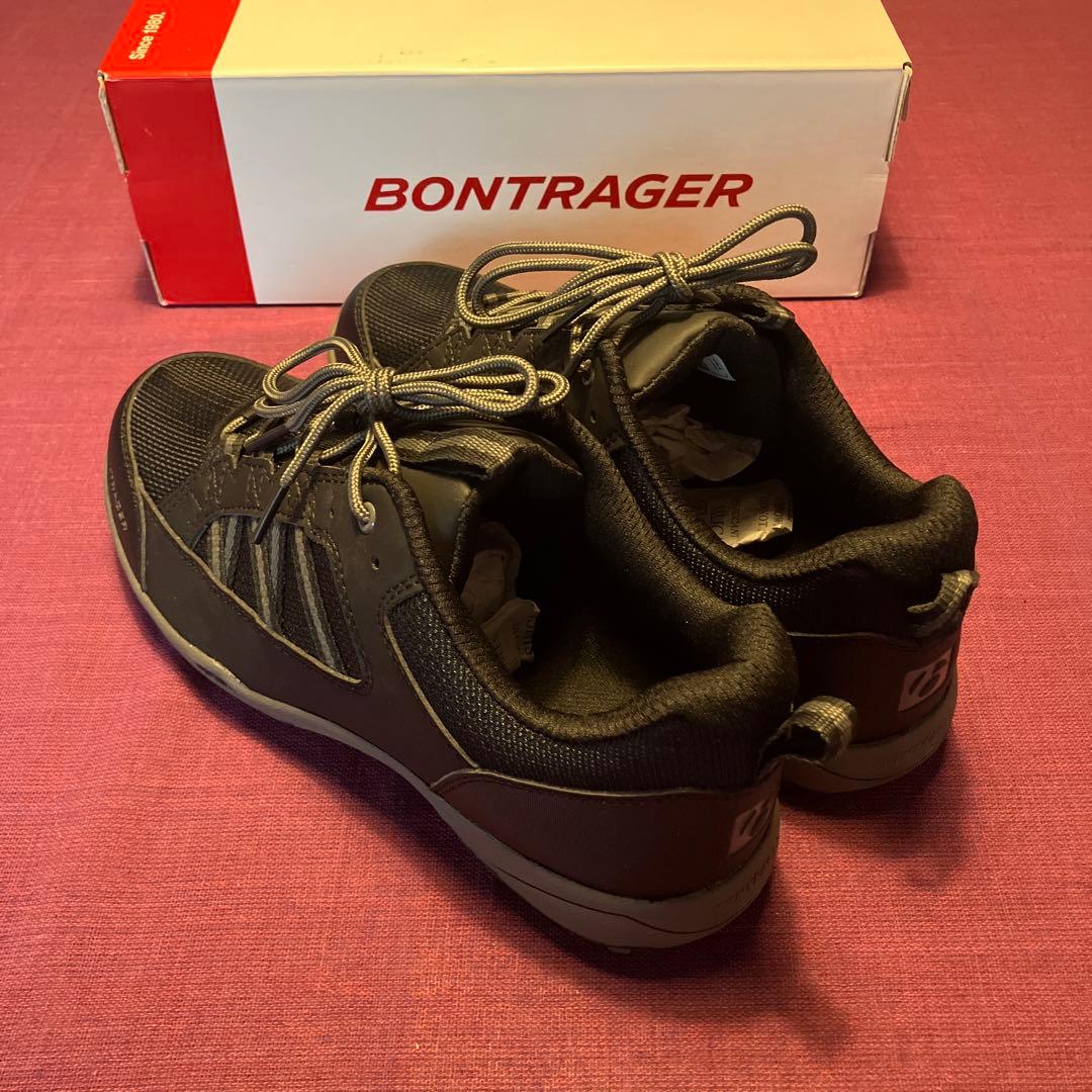 【新品未使用】27cm BONTRAGER SSR SHOE