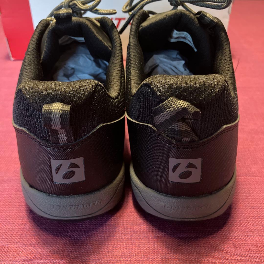 【新品未使用】27cm BONTRAGER SSR SHOE