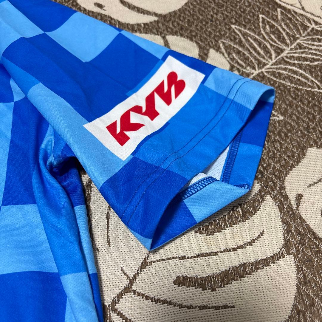 gol.(ゴル)Jリーグ　SC相模原　GKユニフォーム2015 未使用品