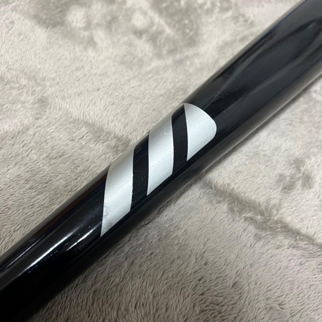【貴重　殿堂入】Mizuno Pro iCHIRO51 硬式バット 黒