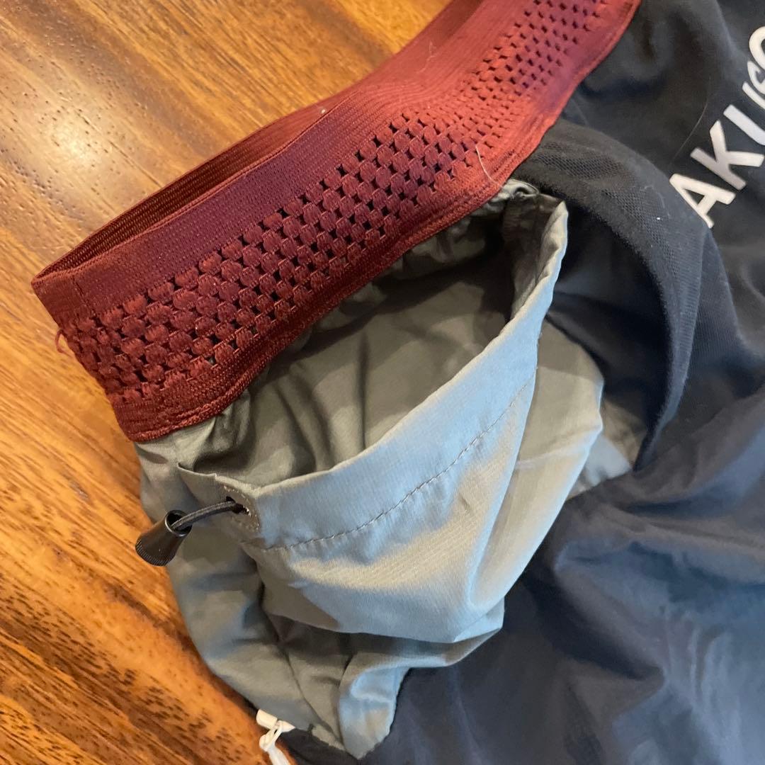 【美品】GYAKUSOU ギャクソウ NIKE ナイキ ランニングパンツ