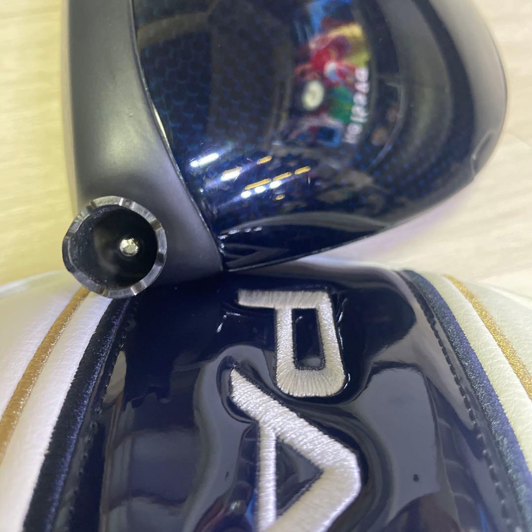 callaway PARADAIM Ｘ