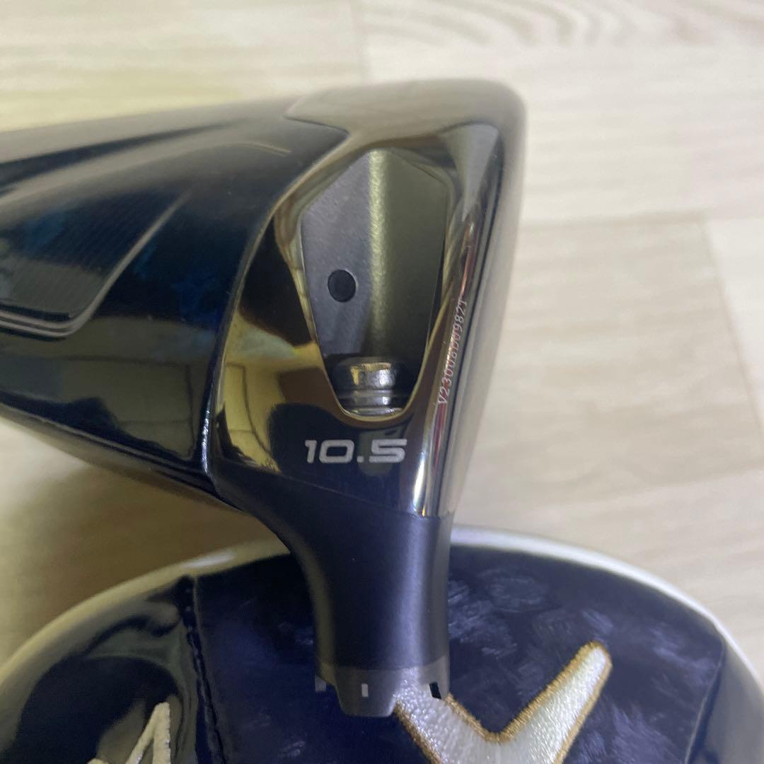 callaway PARADAIM Ｘ