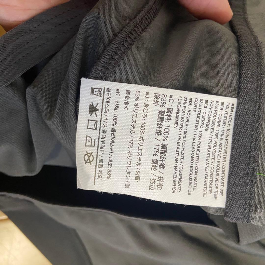 松*様 ARC'TERYX アークテリクス　darter jacket