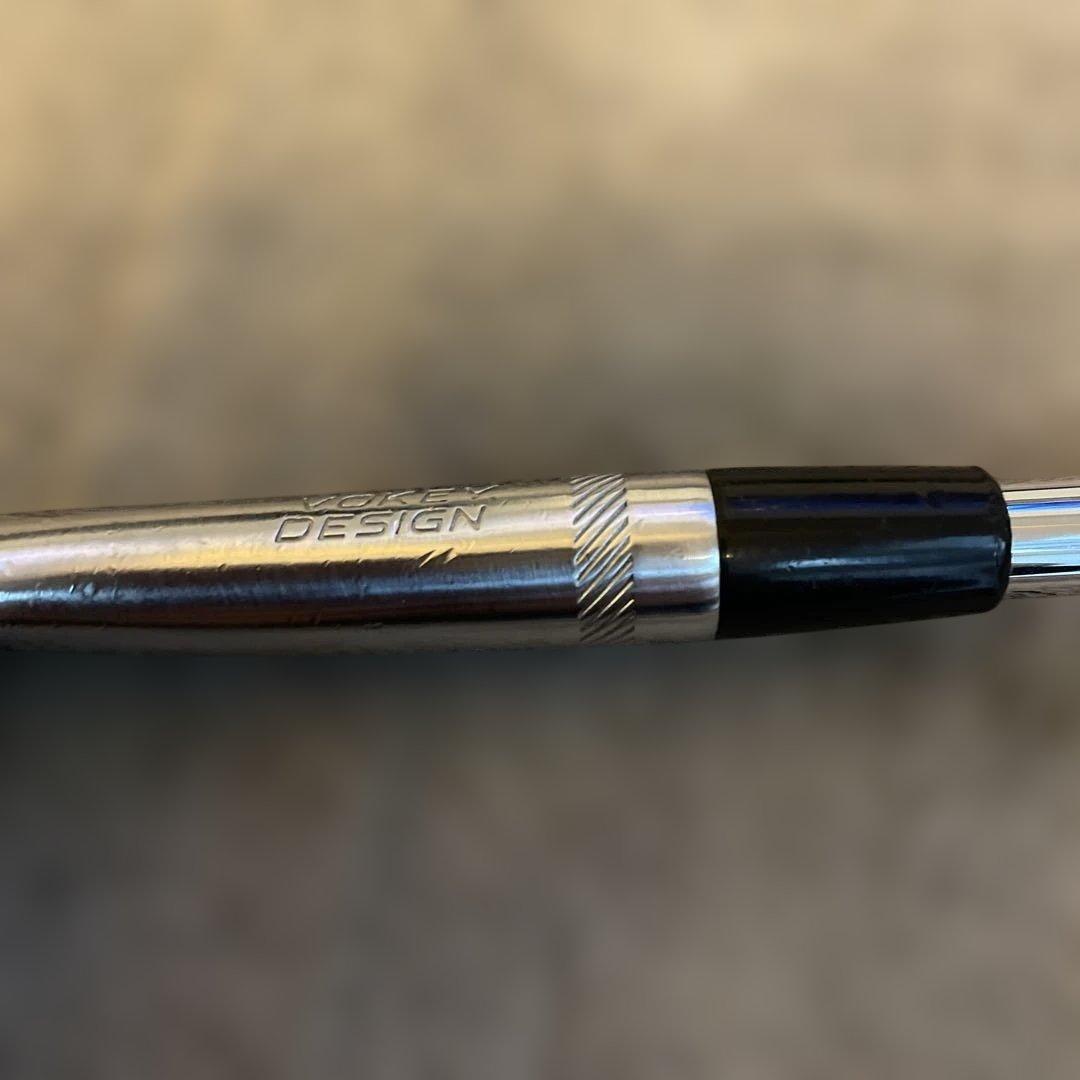 Titleist BV SM7 ウェッジ　62度