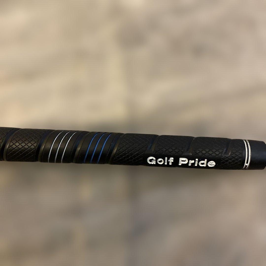 Titleist BV SM7 ウェッジ　62度