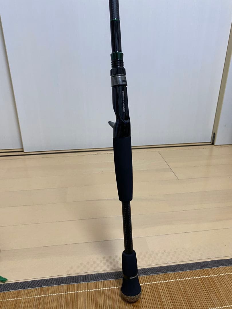 デプスHUGE CUSTOM GENOMA HG2-70R