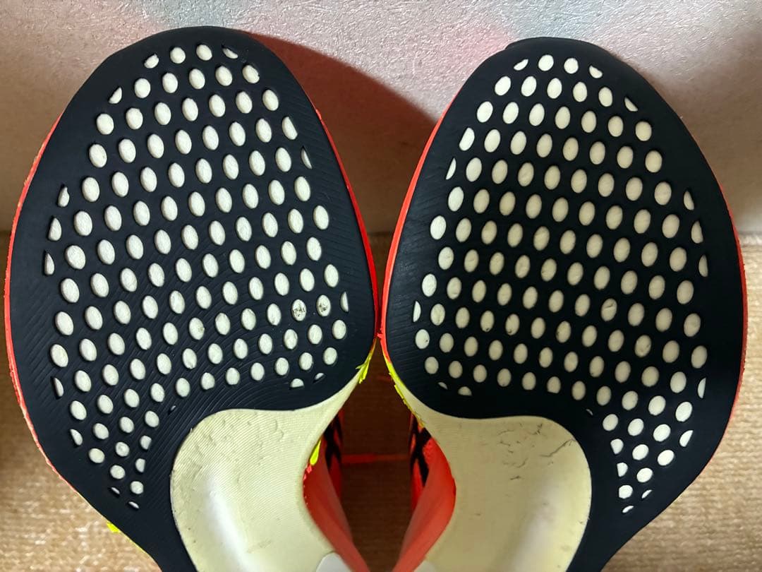 ASICS メタスピードエッジパリ 28.0cm