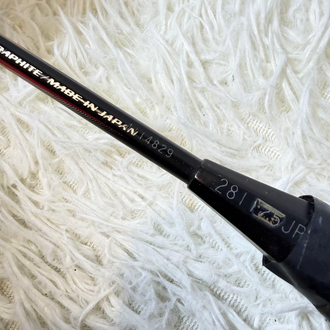 YONEX アイソメトリックチタンスイングパワー　SS　SWINGPOWER
