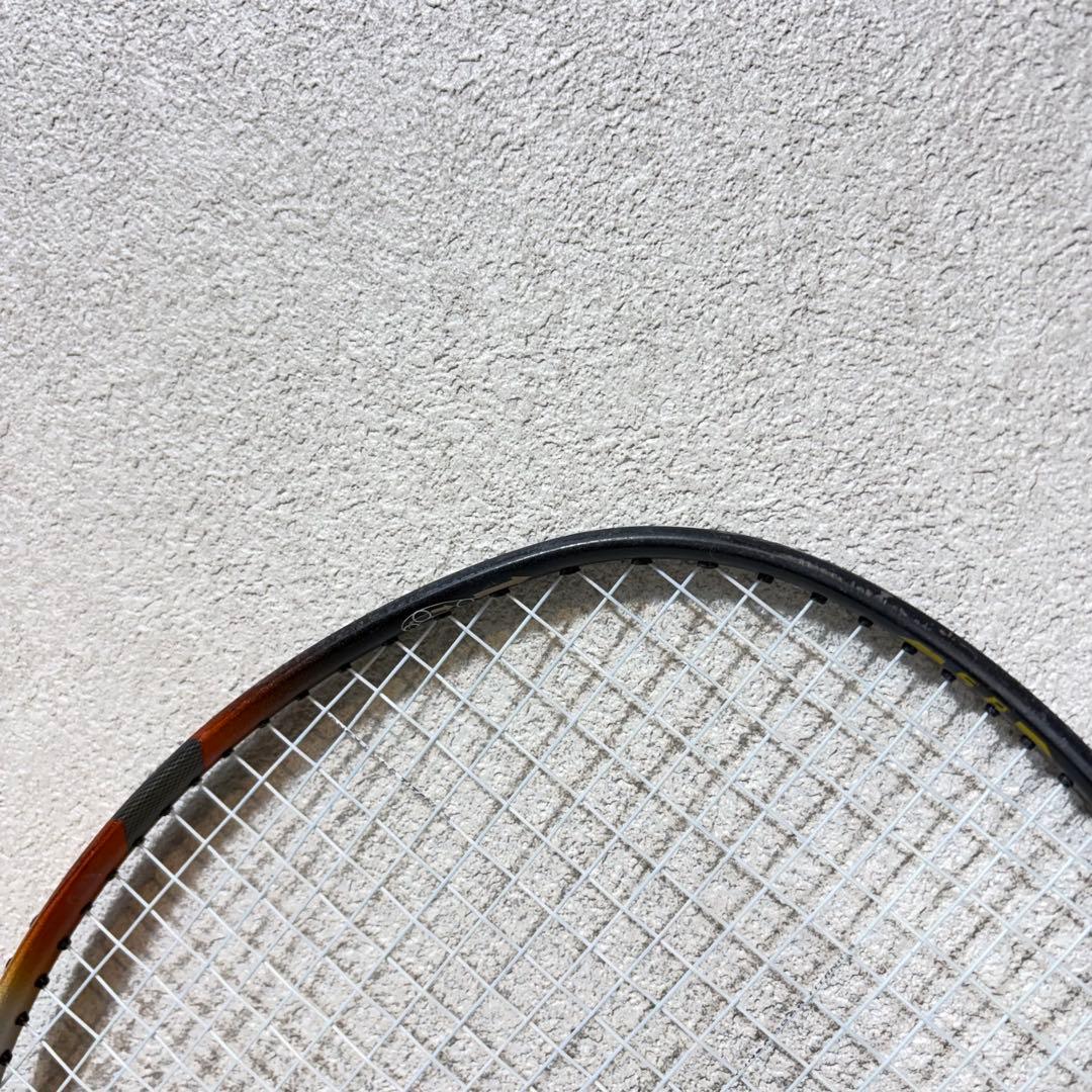 YONEX アイソメトリックチタンスイングパワー　SS　SWINGPOWER