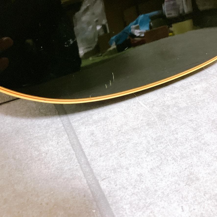 Ovation 1868 Elite エレアコ ギター USA 1991年製