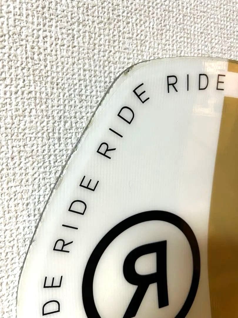 スノーボード RIDE ZERO 151cm