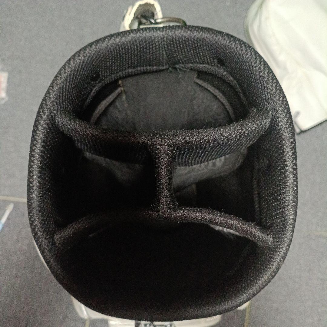 Oakley キャディバッグ ホワイト