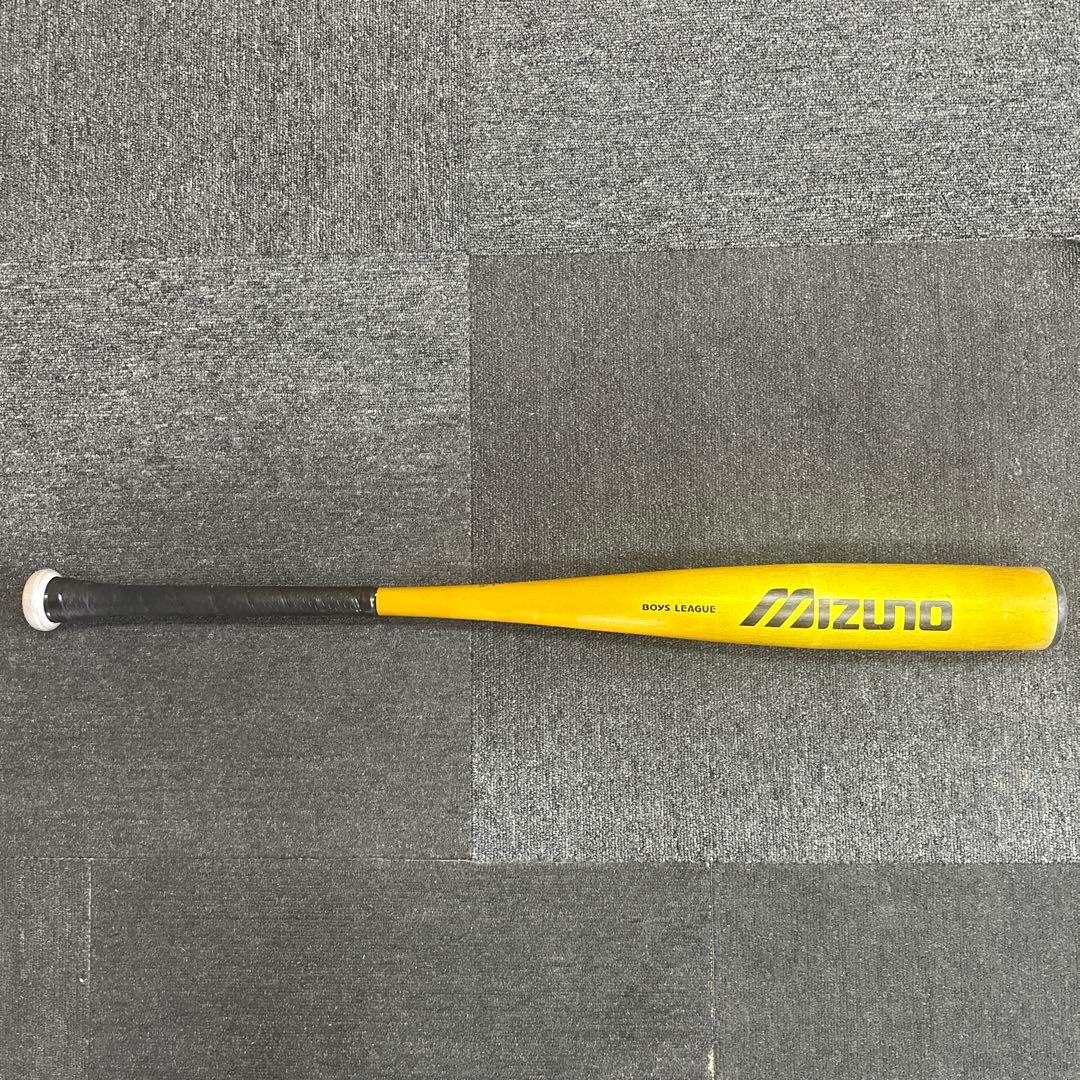 VKONG 02 HS700 硬式野球バット　少年硬式