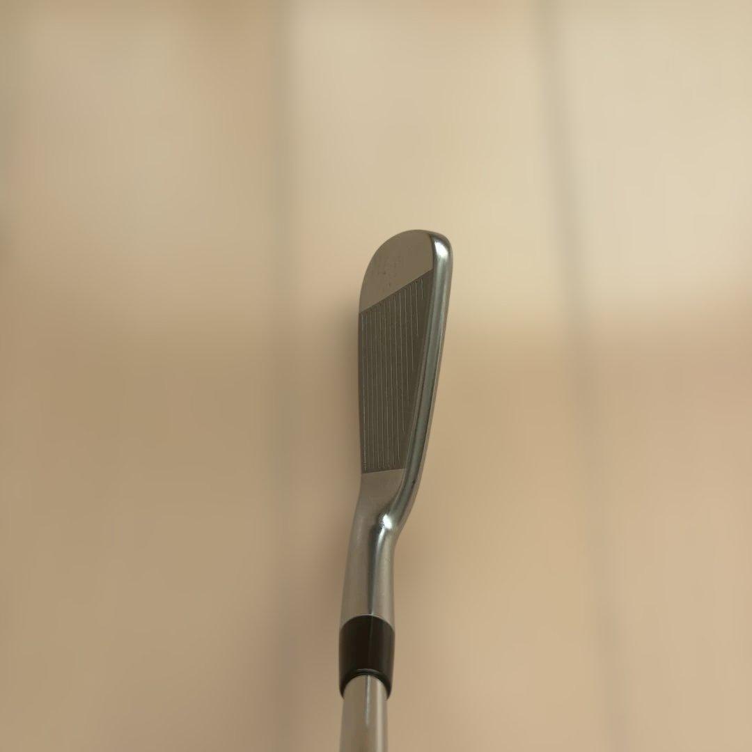 PING ピン i500 6番 アイアン 単品MODUS 120S