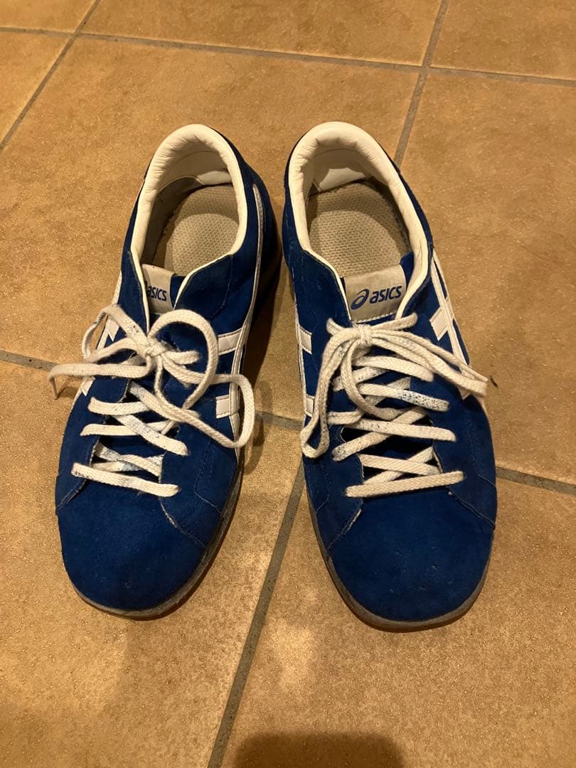 ASICS アシックス スクワットシューズ リフティングシューズ 27.5cm
