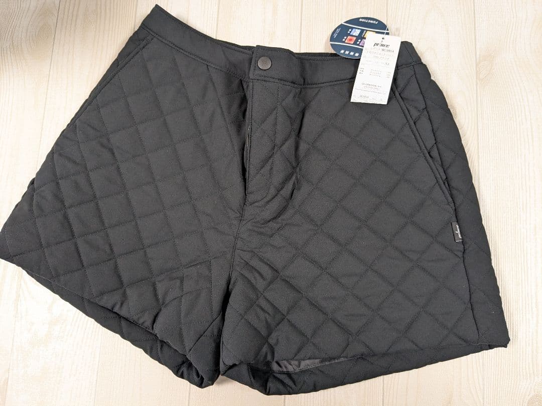 CWX製スパッツ（新品）、ショートパンツ（新品）、スコート（新品）