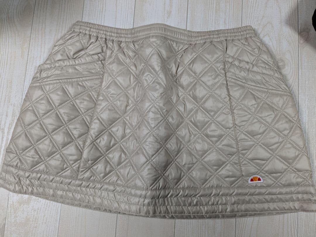 CWX製スパッツ（新品）、ショートパンツ（新品）、スコート（新品）