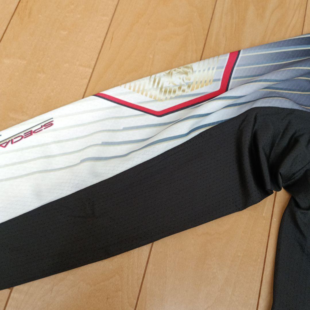 SUNLINE サンライン 驚愕PRODRYシャツ 長袖 Mサイズ 虫除け 品薄