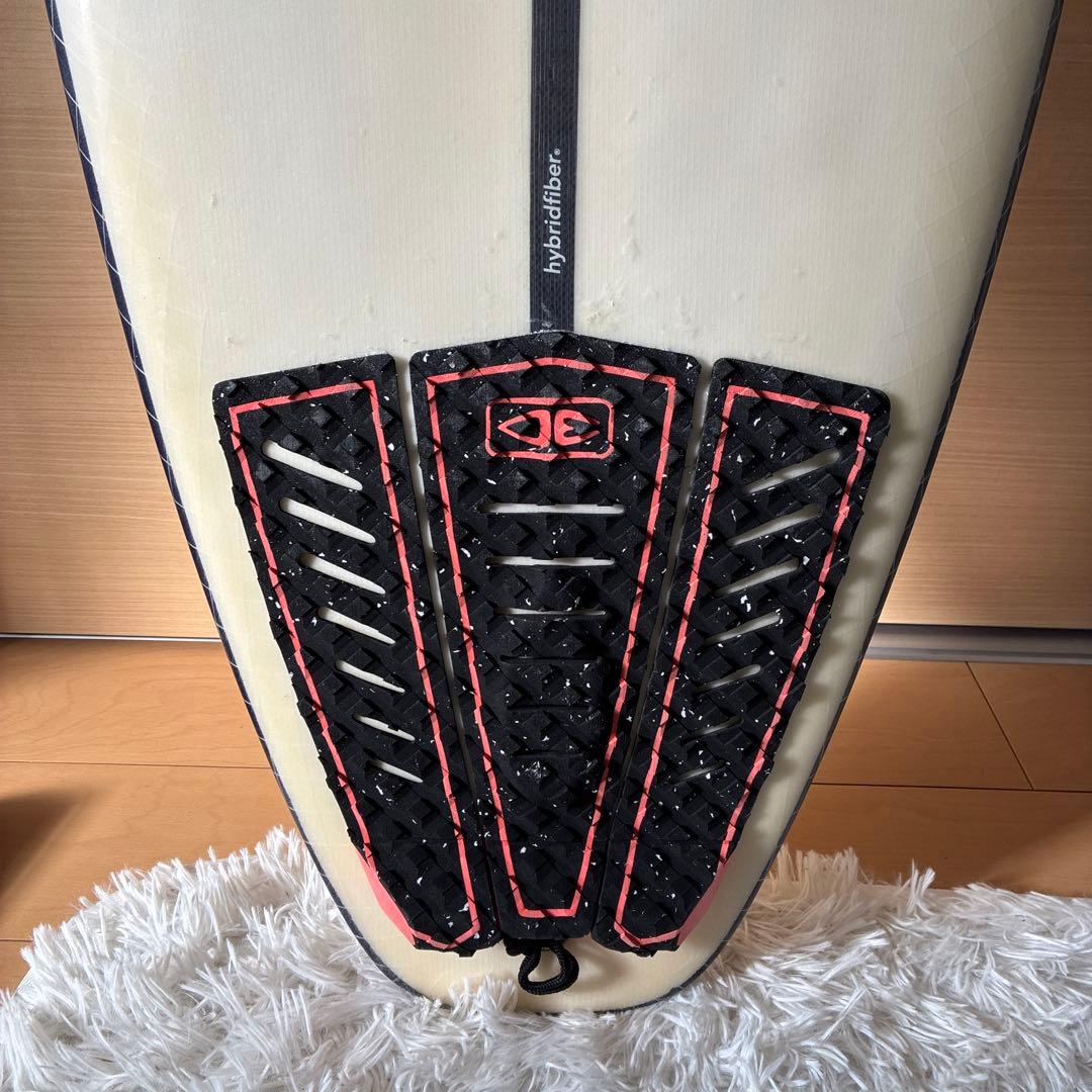 値下JSブラックボックス3 BLACK BOX3 5.10 27l ショート
