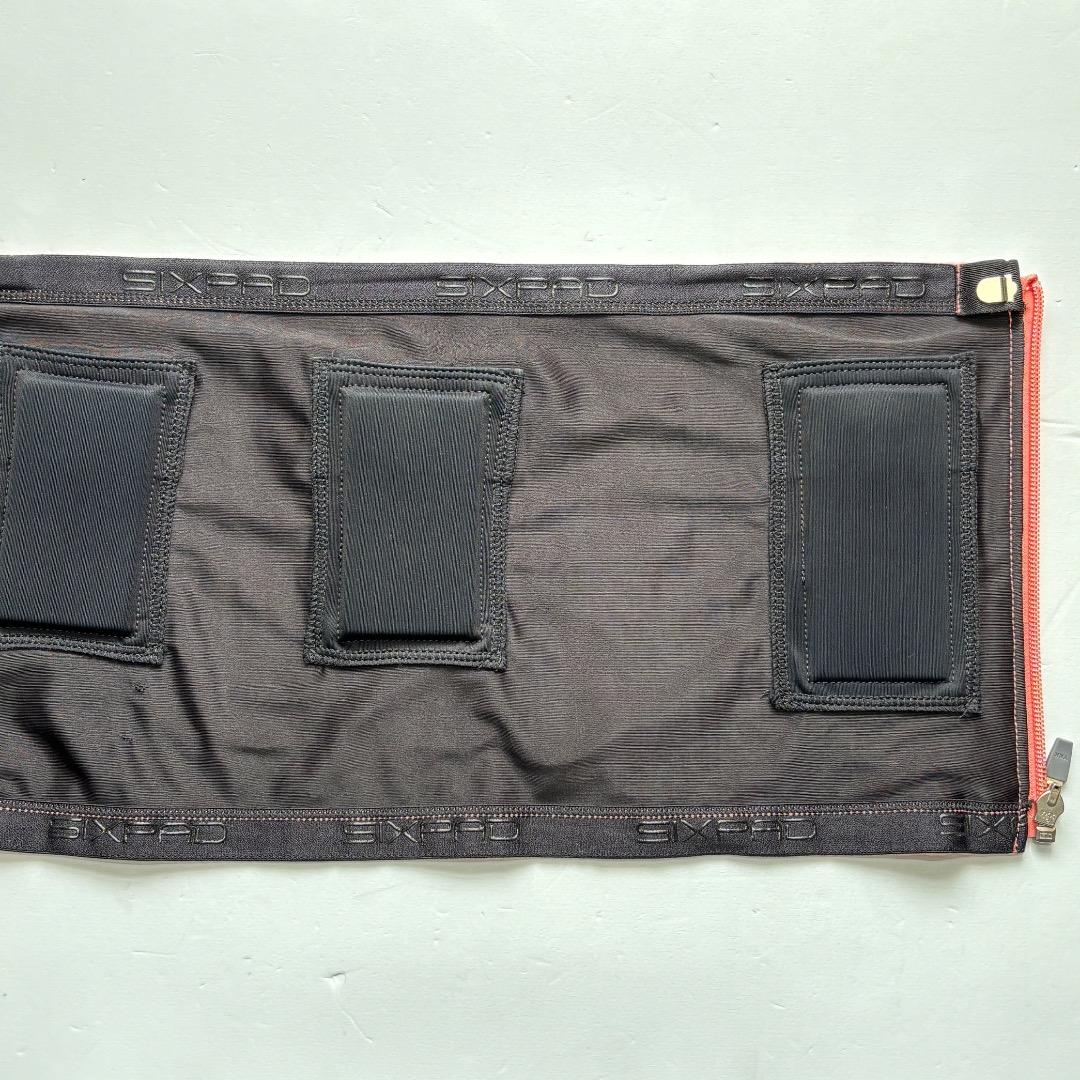 SIXPAD シックスパッド パワースーツ コアベルト LL コントローラー