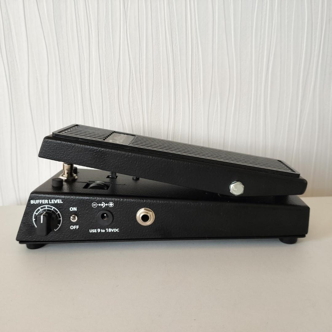 Fulltone CLYDE Deluxe Wah （ワウ・ペダル）