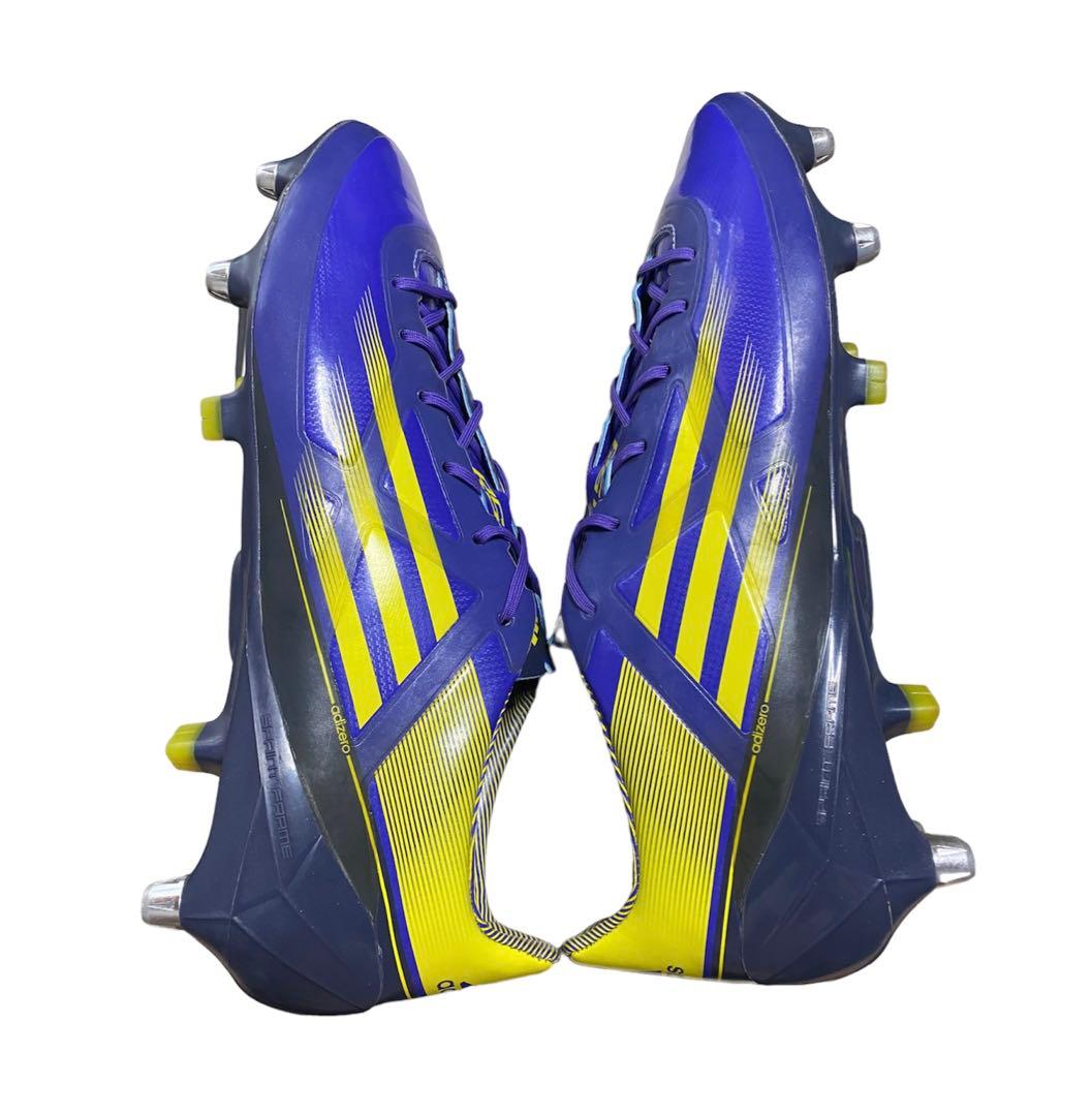 Adizero RS7 Pro TRX SG Ⅲ