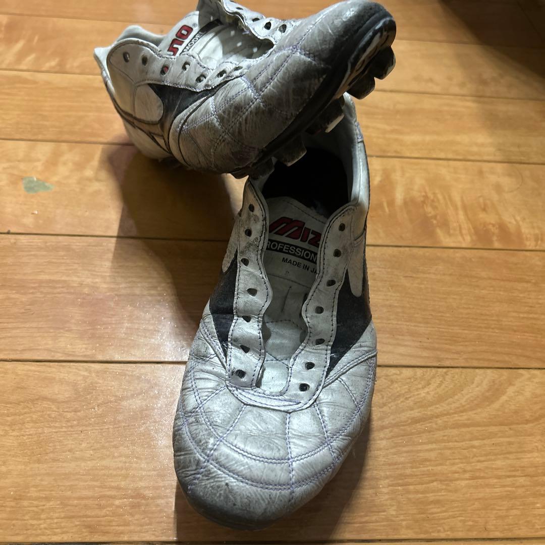 MIZUNO モレリア