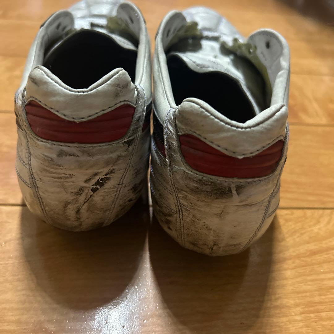 MIZUNO モレリア