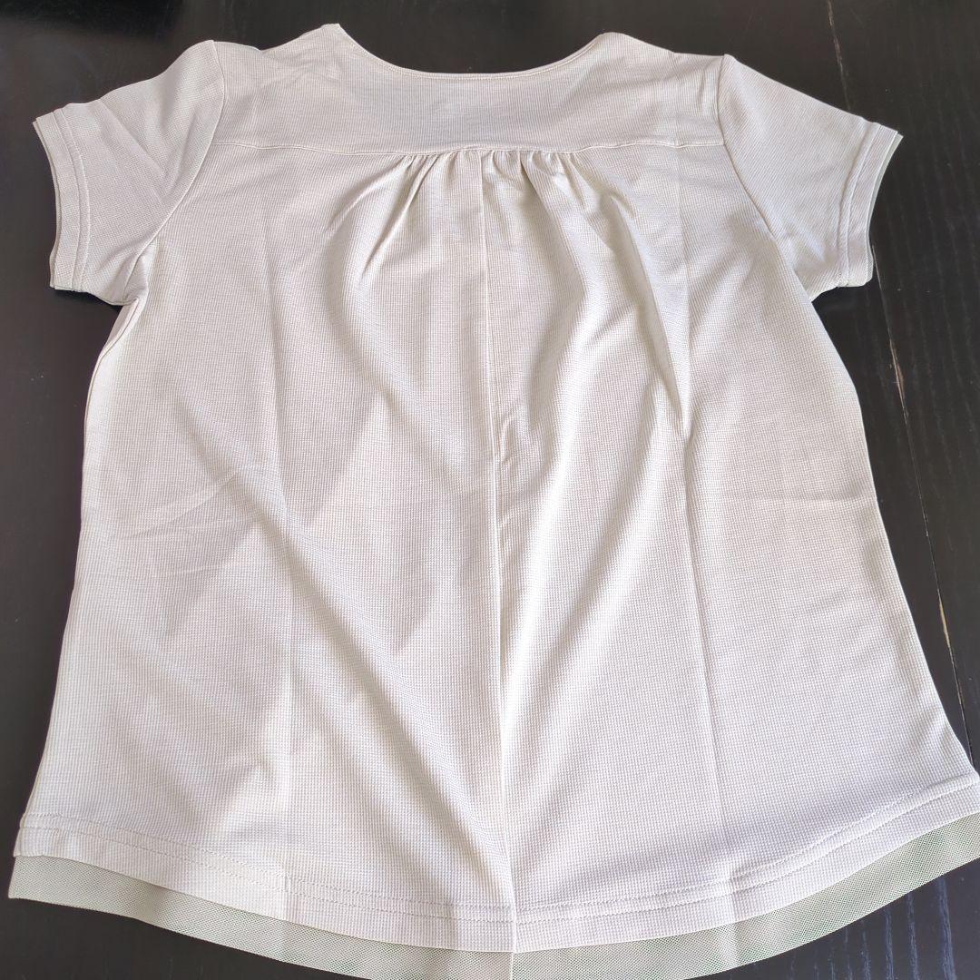 Lサイズ　バボラ テニスウェア レディース BWG4370 2024FW