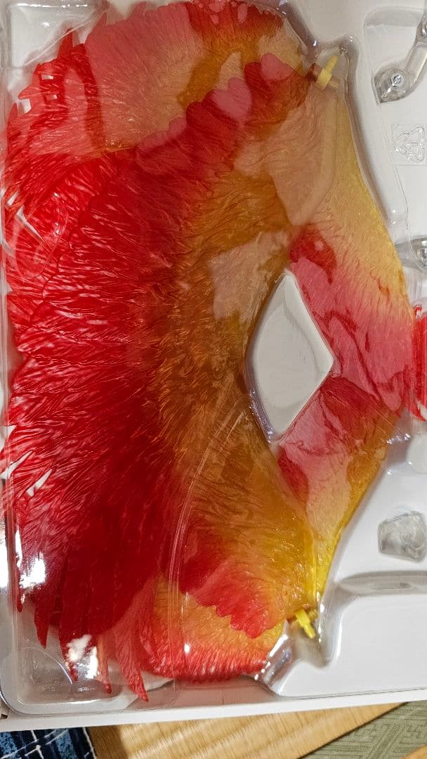 S.H.Figuarts真骨彫製法 仮面ライダーオーズ タジャドルコンボ最終回
