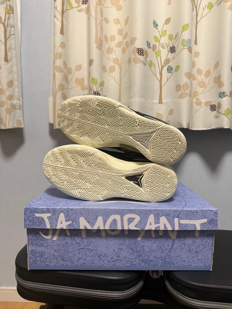 【新品・未使用】NIKE JA1 EP
