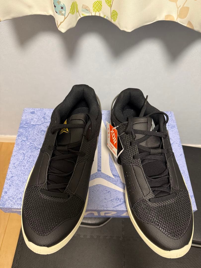 【新品・未使用】NIKE JA1 EP
