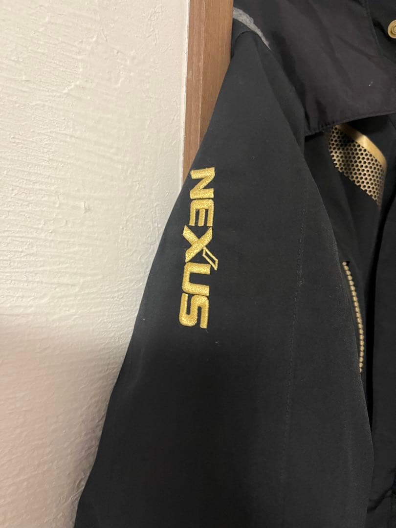 SHIMANO LIMITED PRO NEXUS フィッシングスーツ　シマノ